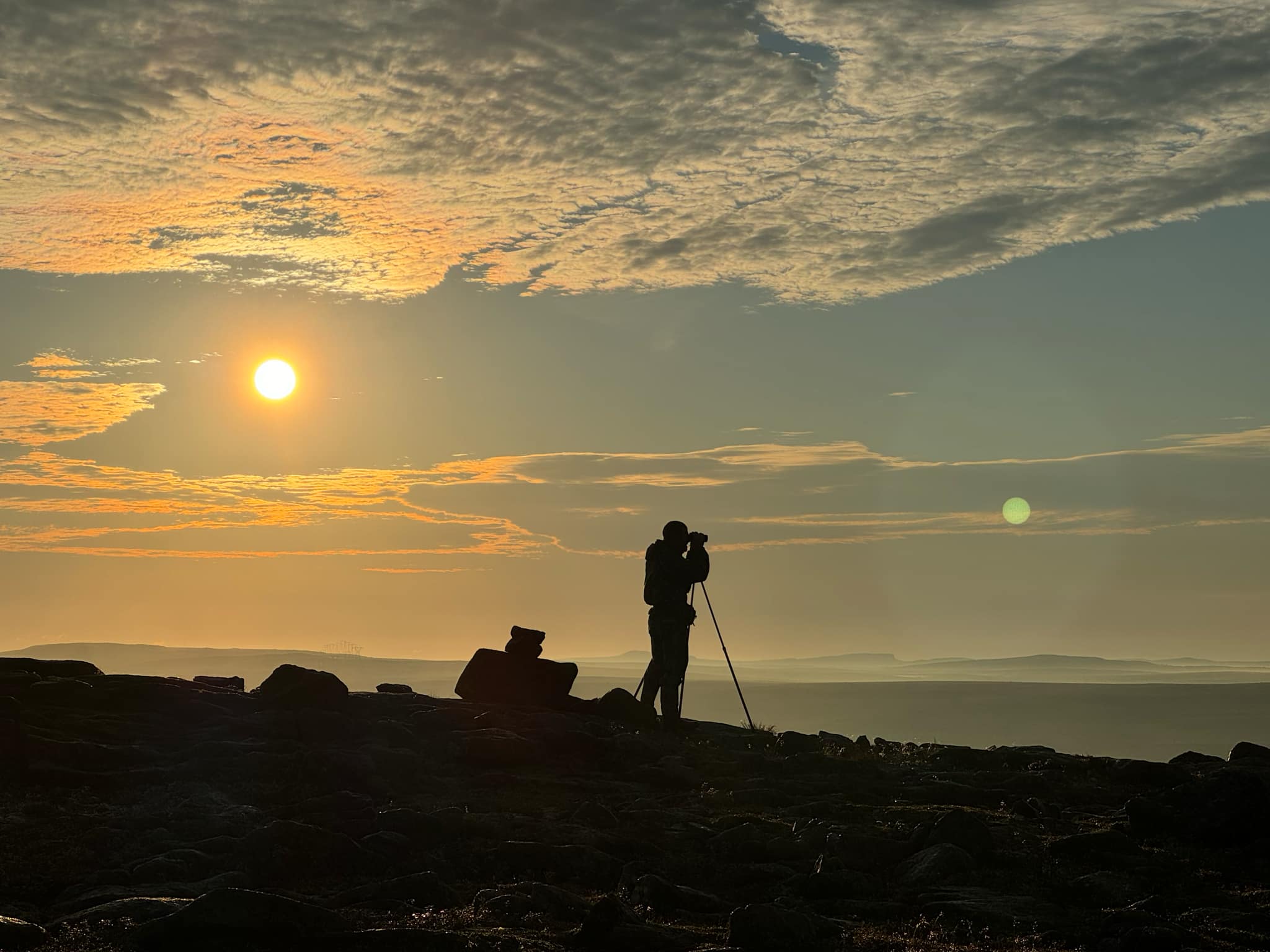 Moose Guiding Season 2024: Week 1
