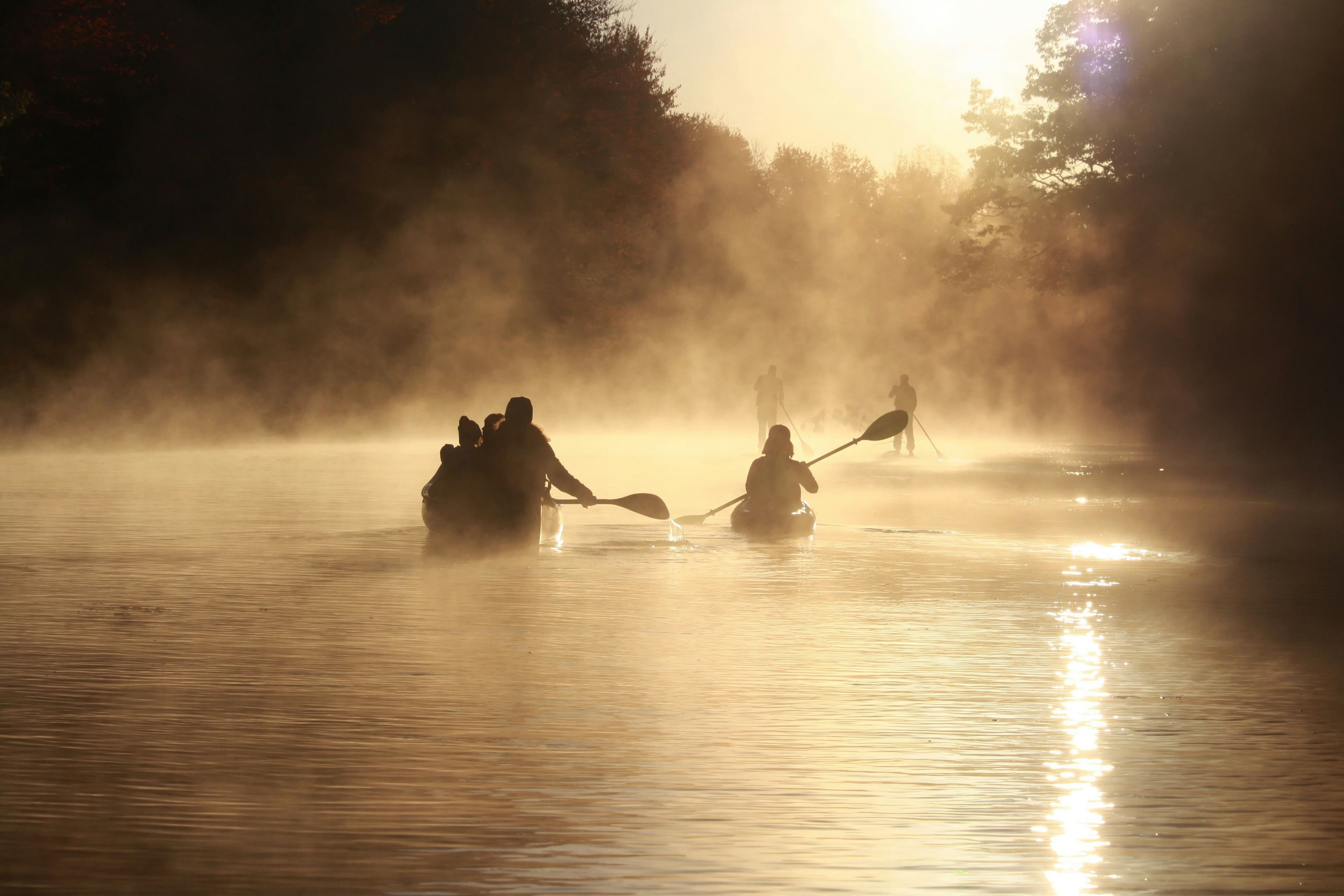 Why Guiding, Even Once, Is A Must for Passionate Outdoor Enthusiasts