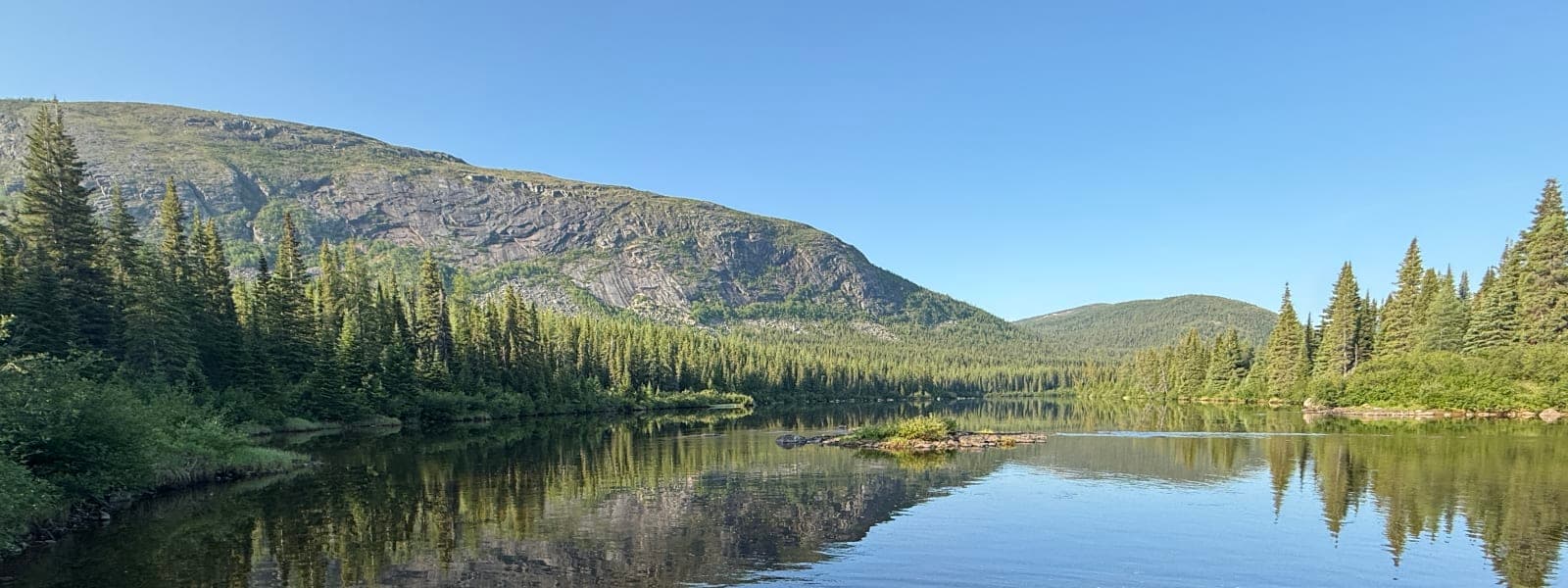 Labrador Lodges